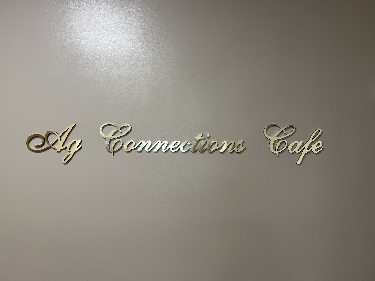 Photo of AG Connections Cafe