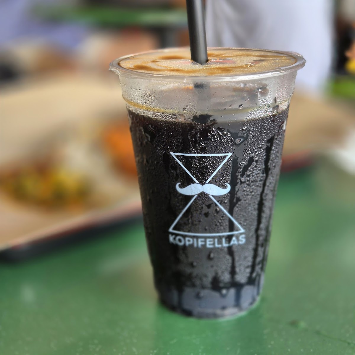Photo of Kopifellas