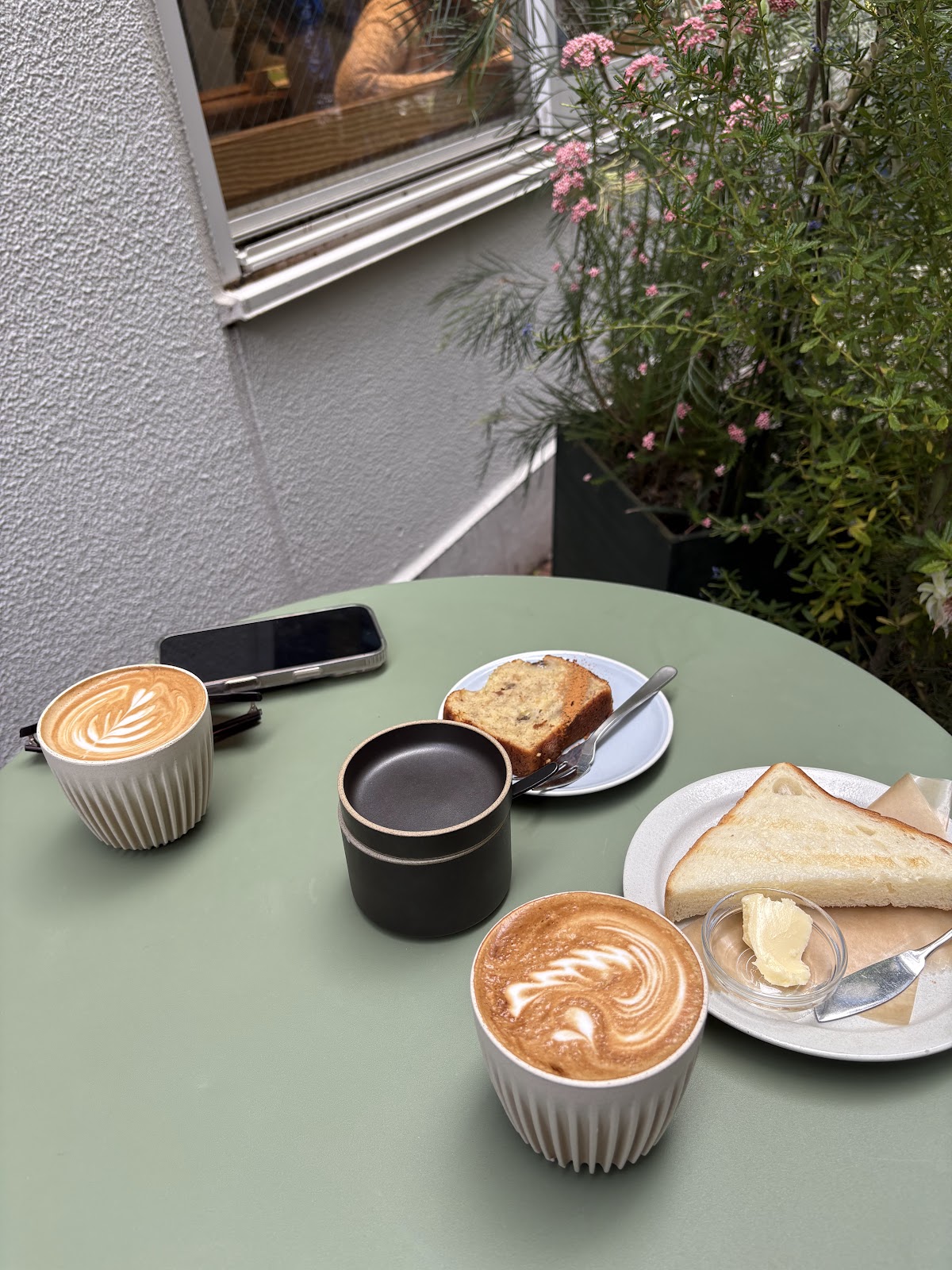 Photo of Good Coffee Farms Café & Bar