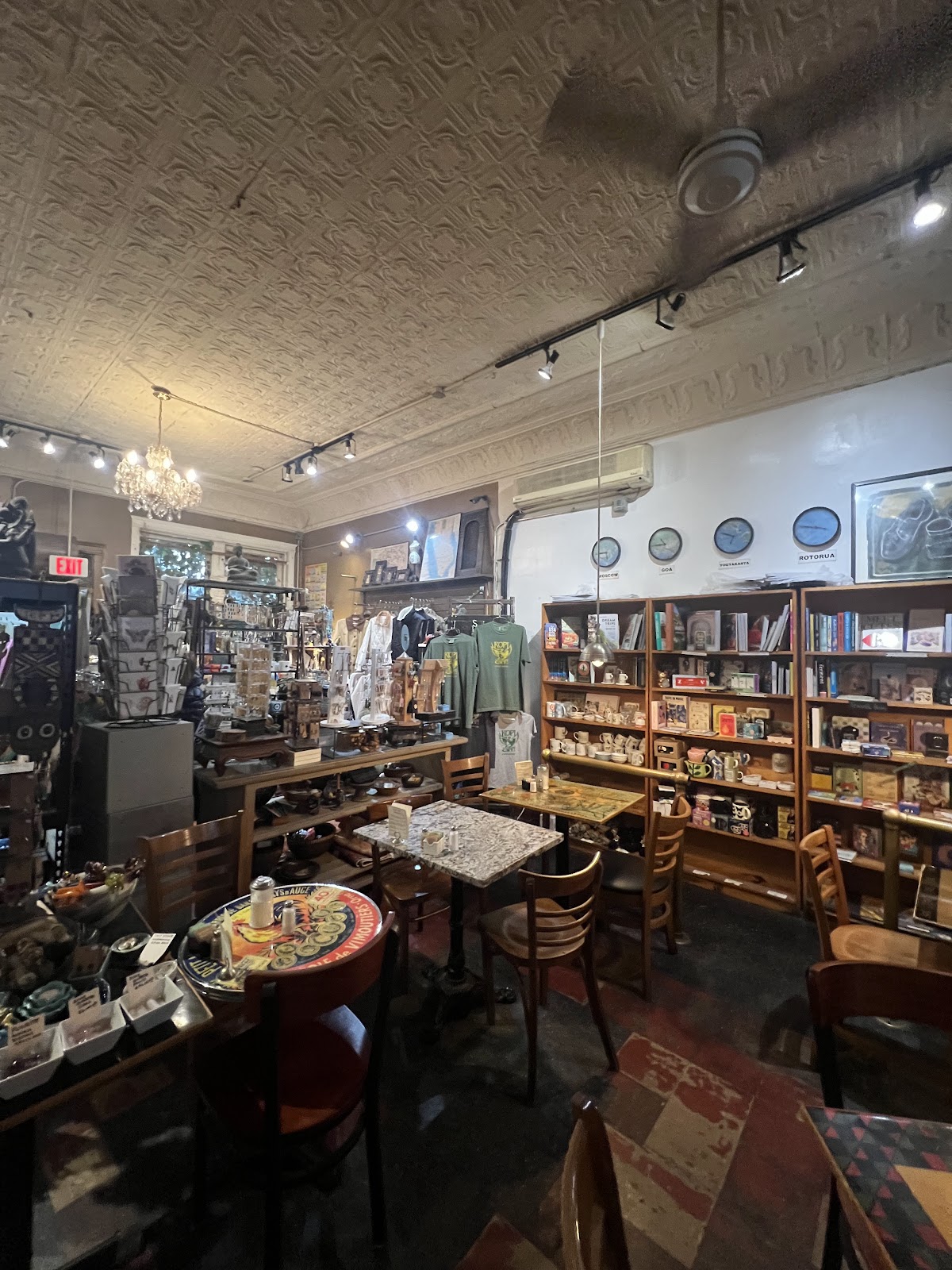 Photo of Kopi Cafe