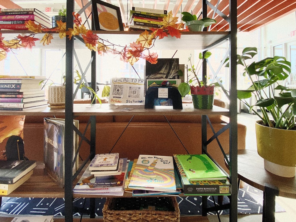 Photo of Flava Coffee and Cafe
