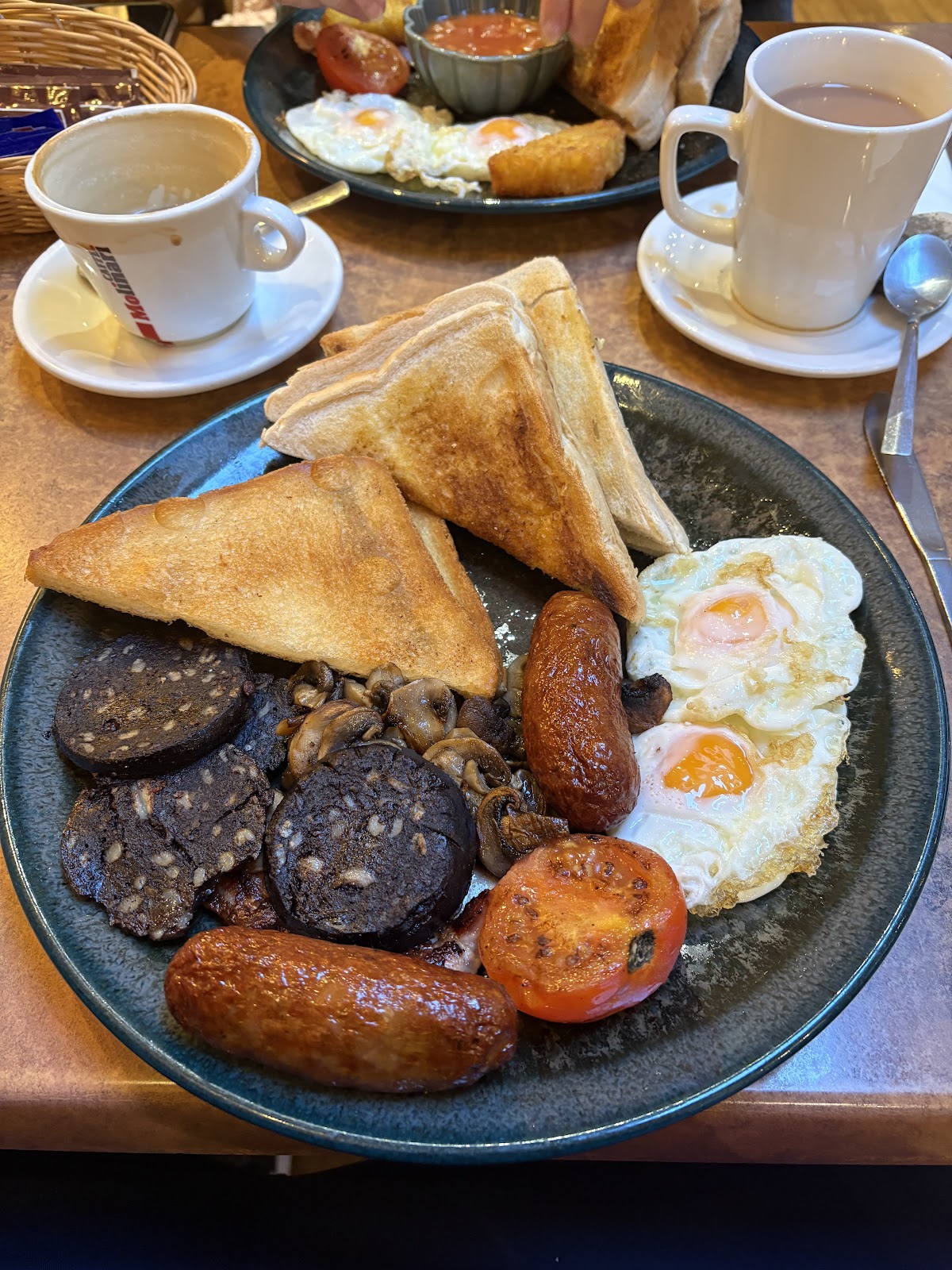 Photo of Battersea Grill