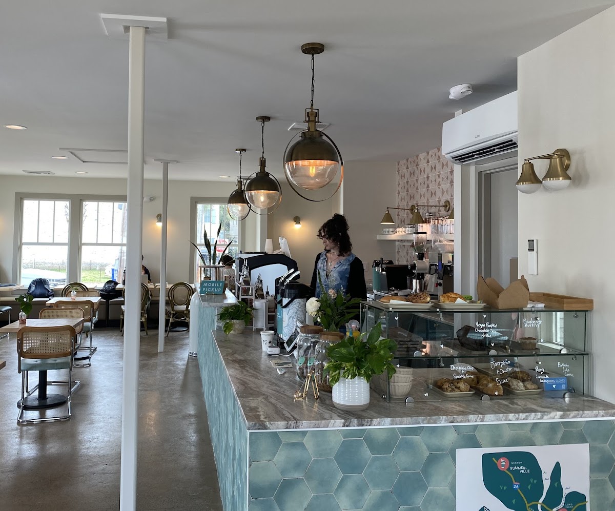Photo of Summit Coffee Old Village
