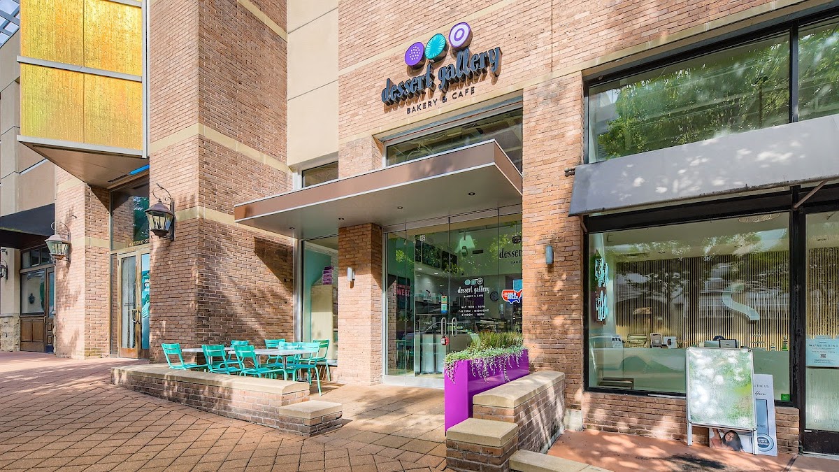 Photo of Dessert Gallery Bakery & Cafe