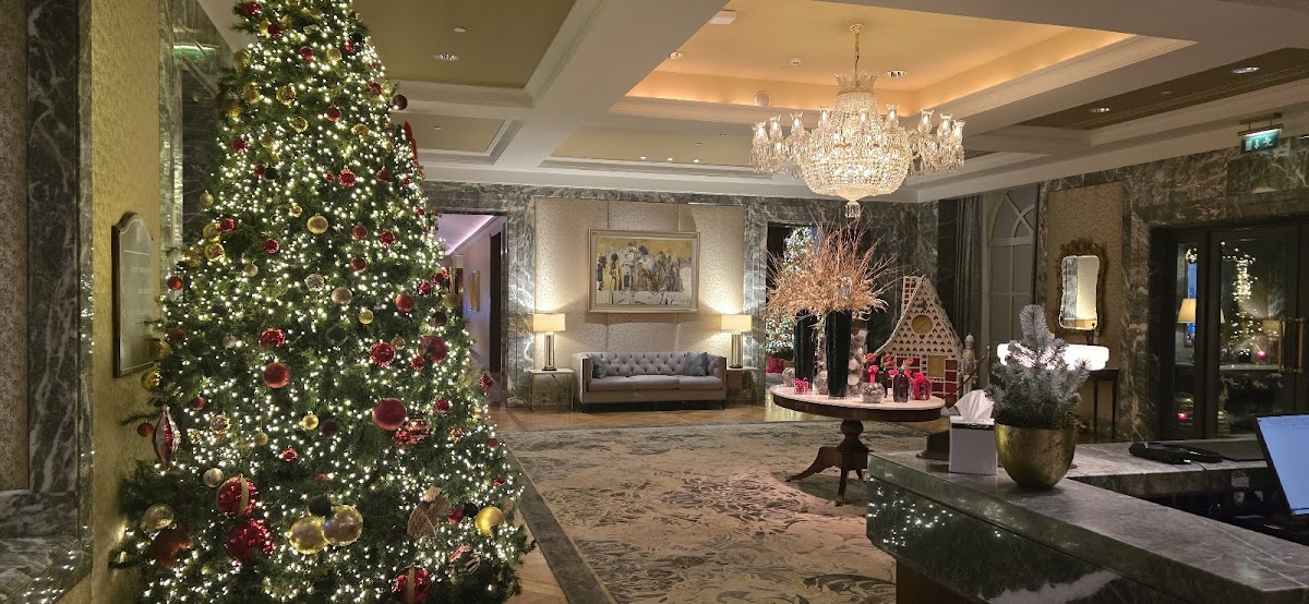 Photo of The Lobby Lounge