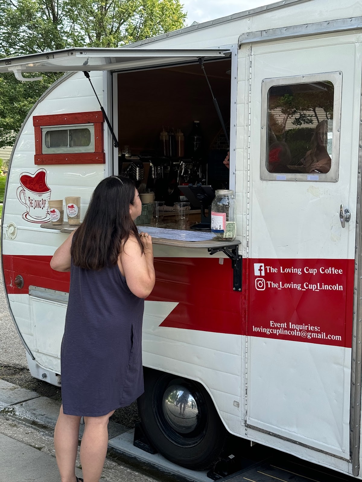 Photo of The Loving Cup Coffee