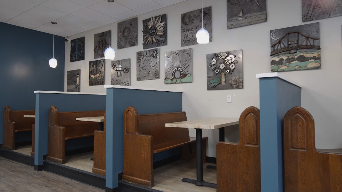Photo of Stella Maris Coffee Shop