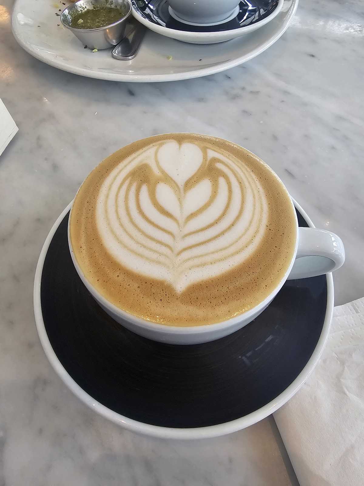 Photo of Cafe Reveille