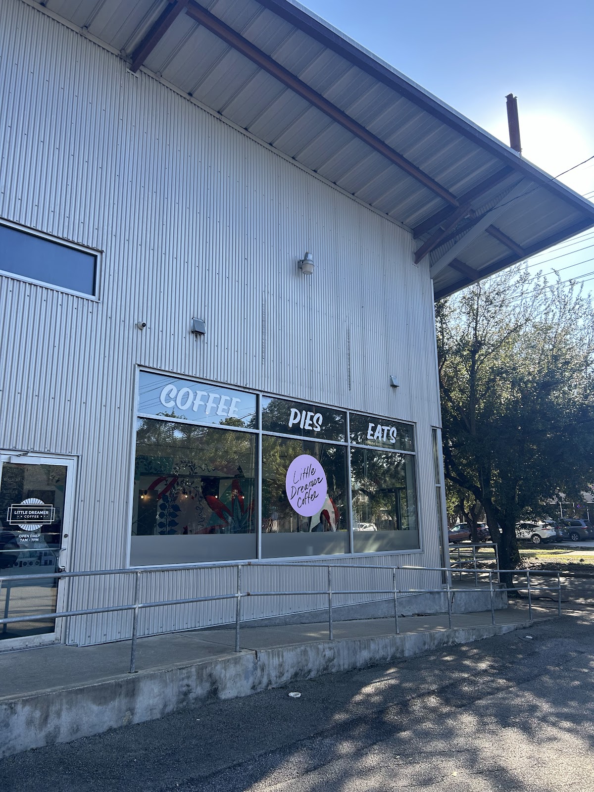 Photo of Little Dreamer Coffee