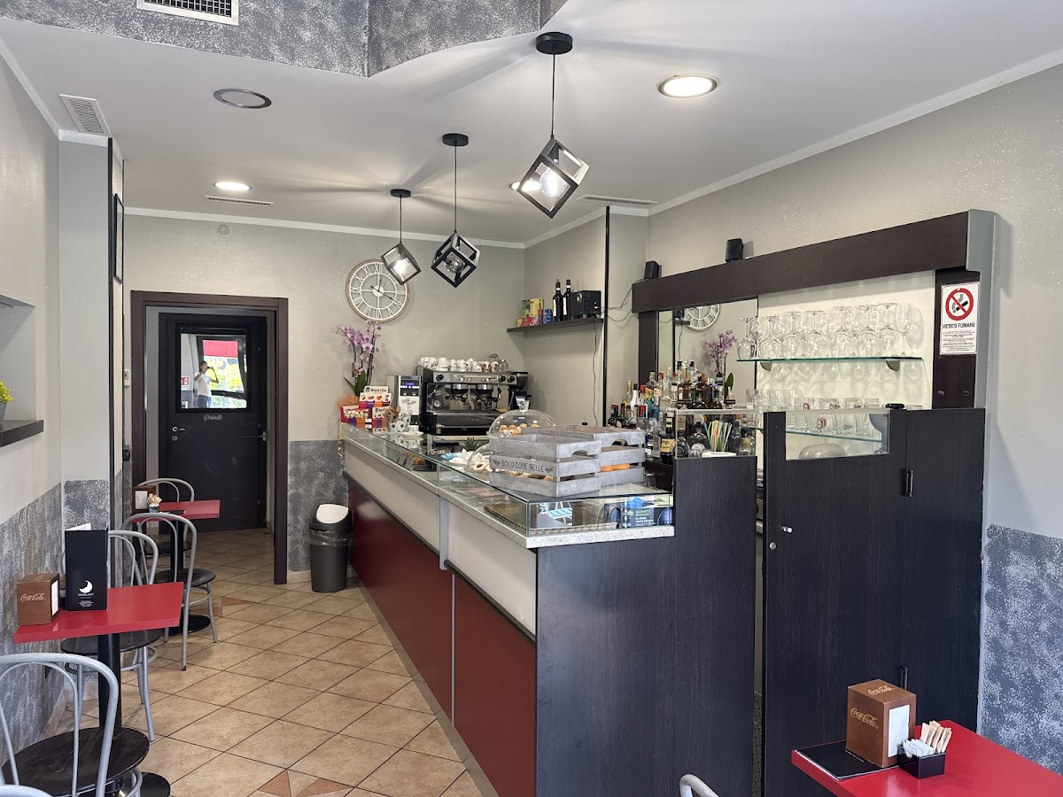 Moonlight famagosta interior