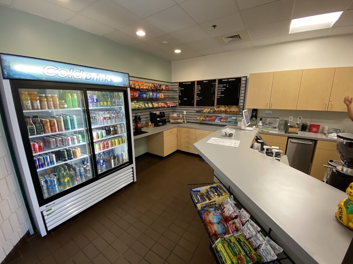 Photo of Canyon Cafe