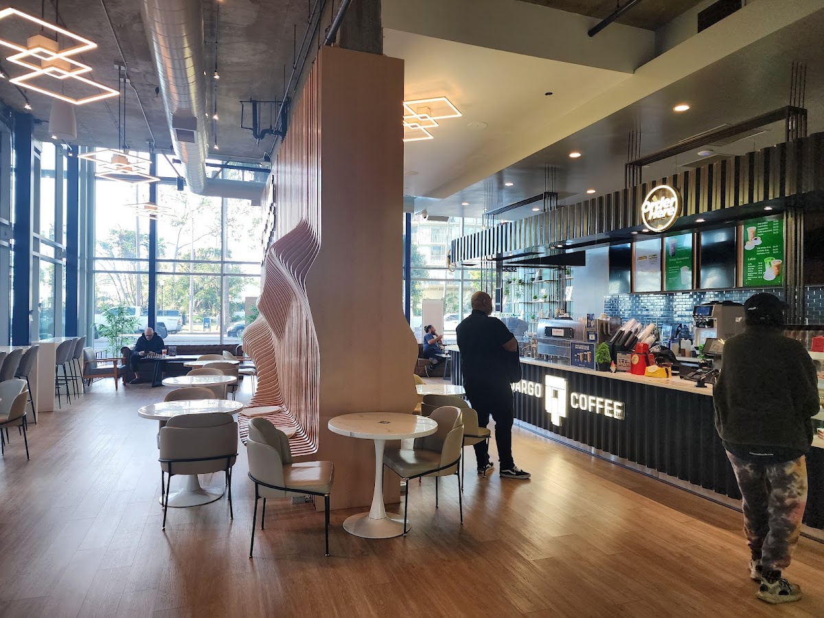 Photo of Qargo Coffee