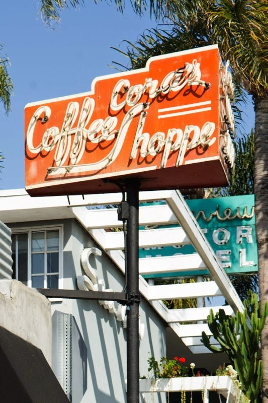 Photo of Cora's Coffee Shoppe