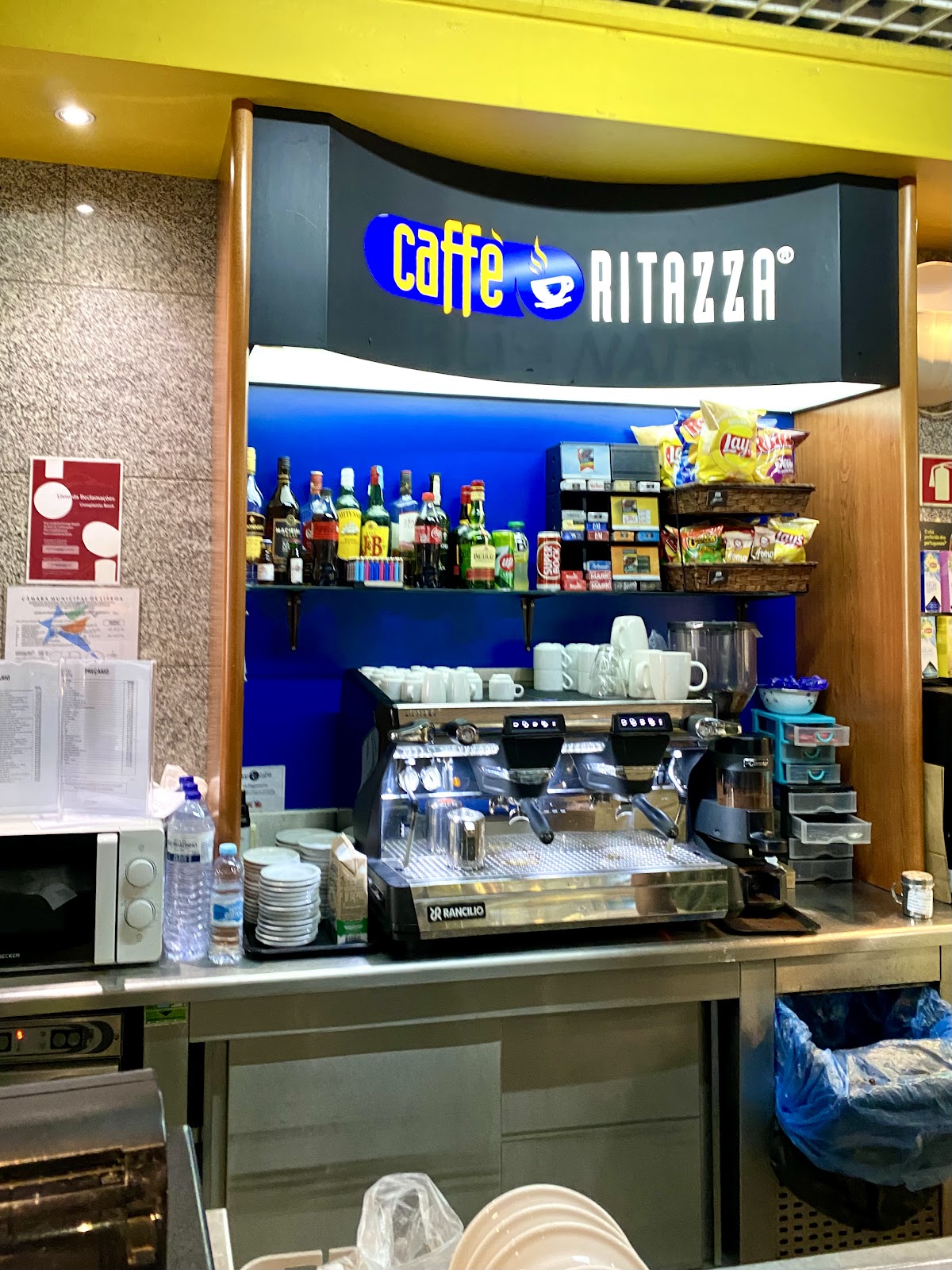 Photo of Caffè Ritazza
