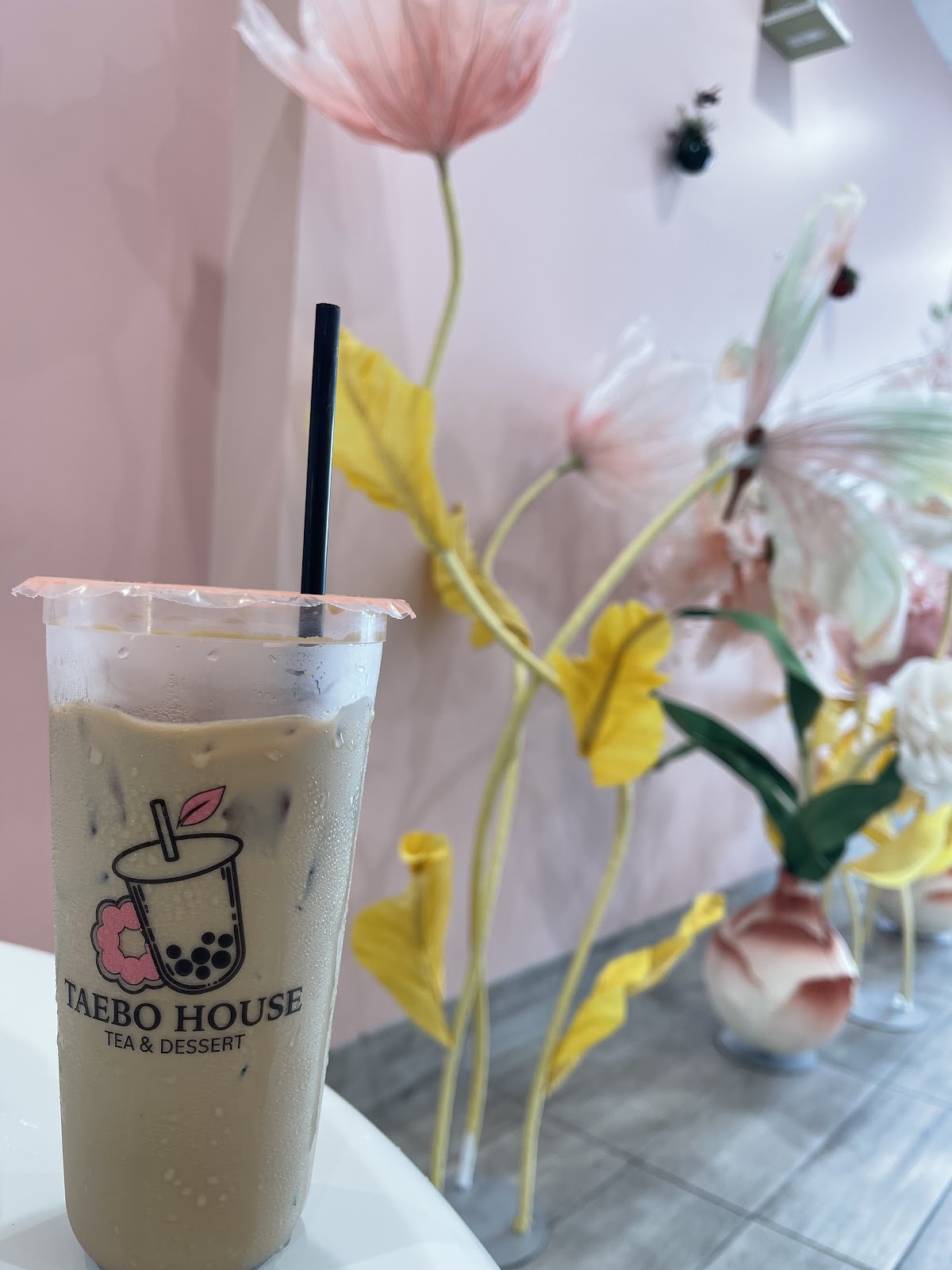Photo of Taebo House