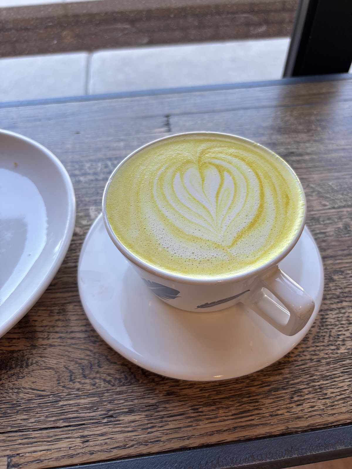 Photo of Blue Sparrow Coffee