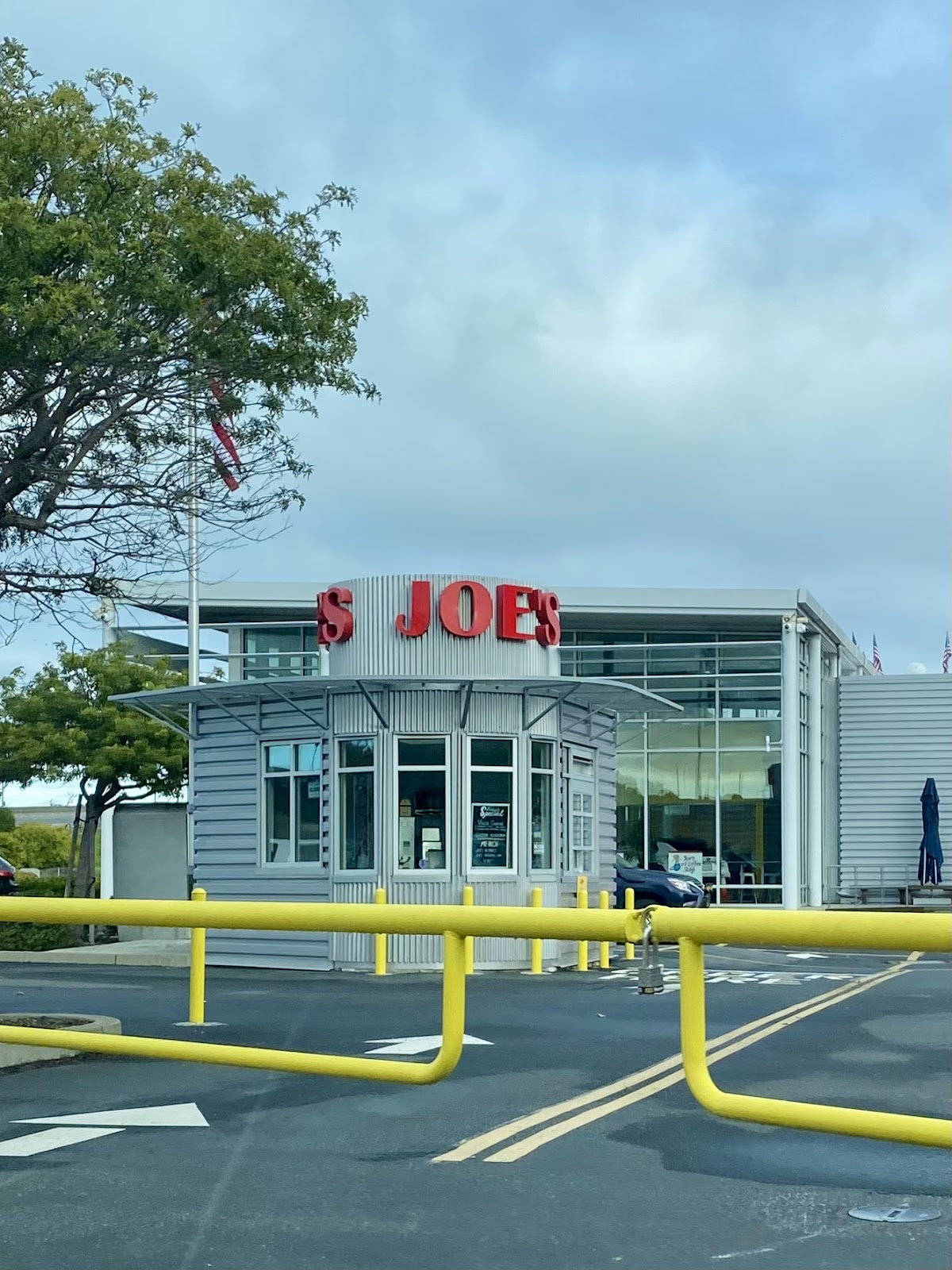 Photo of Joe's Coffee Stop