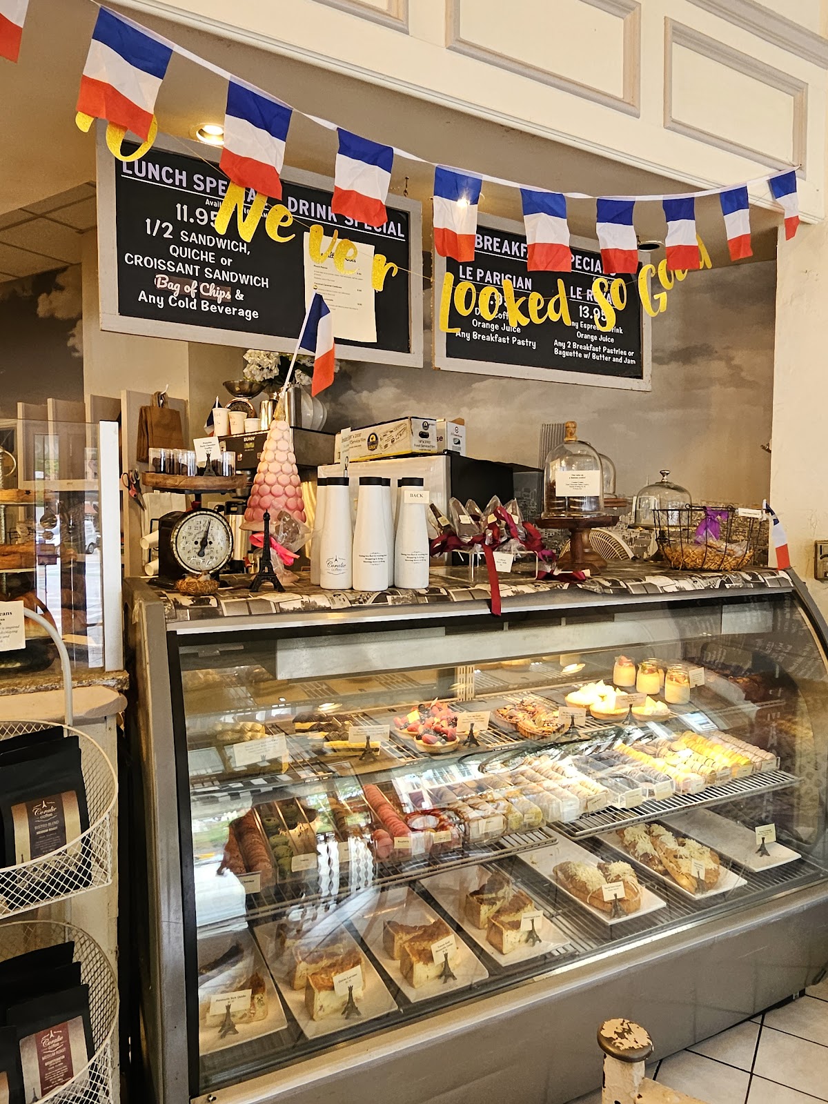 Photo of Pâtisserie Coralie