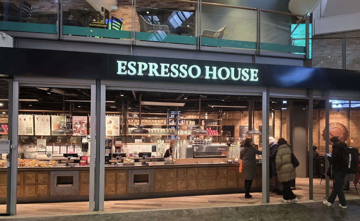Photo of Espresso House