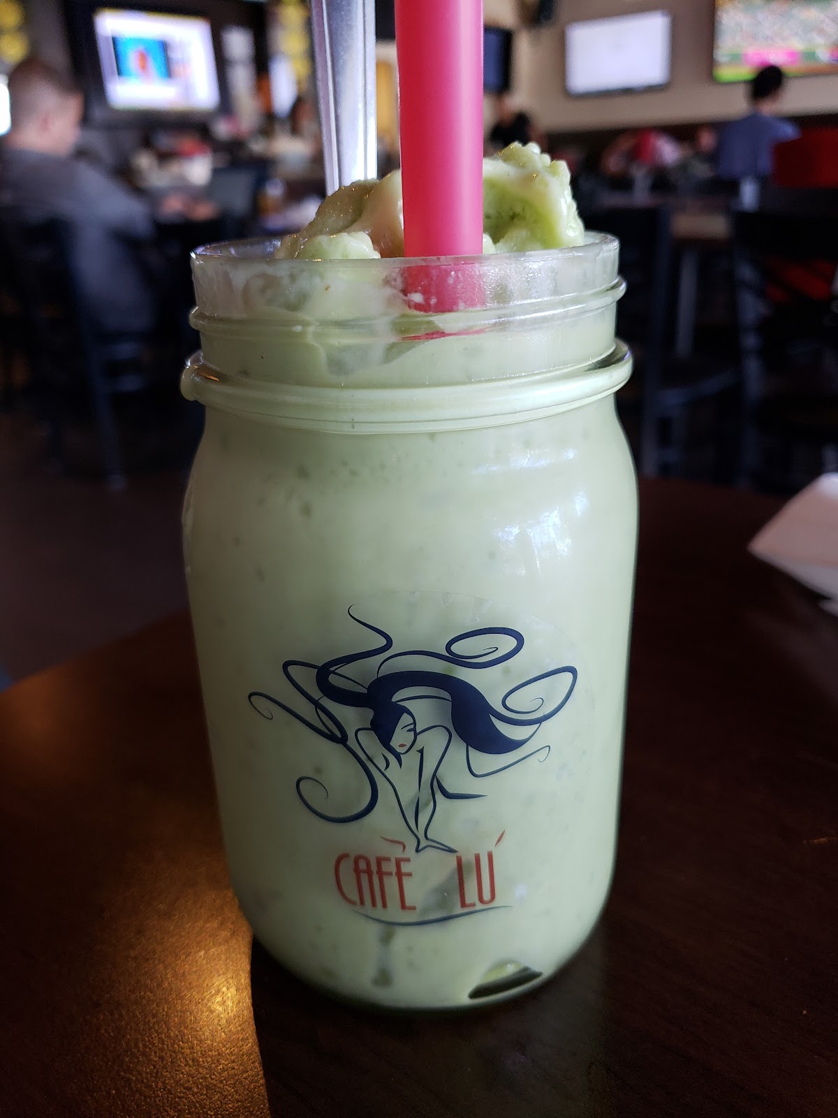 Photo of Cafe Lu