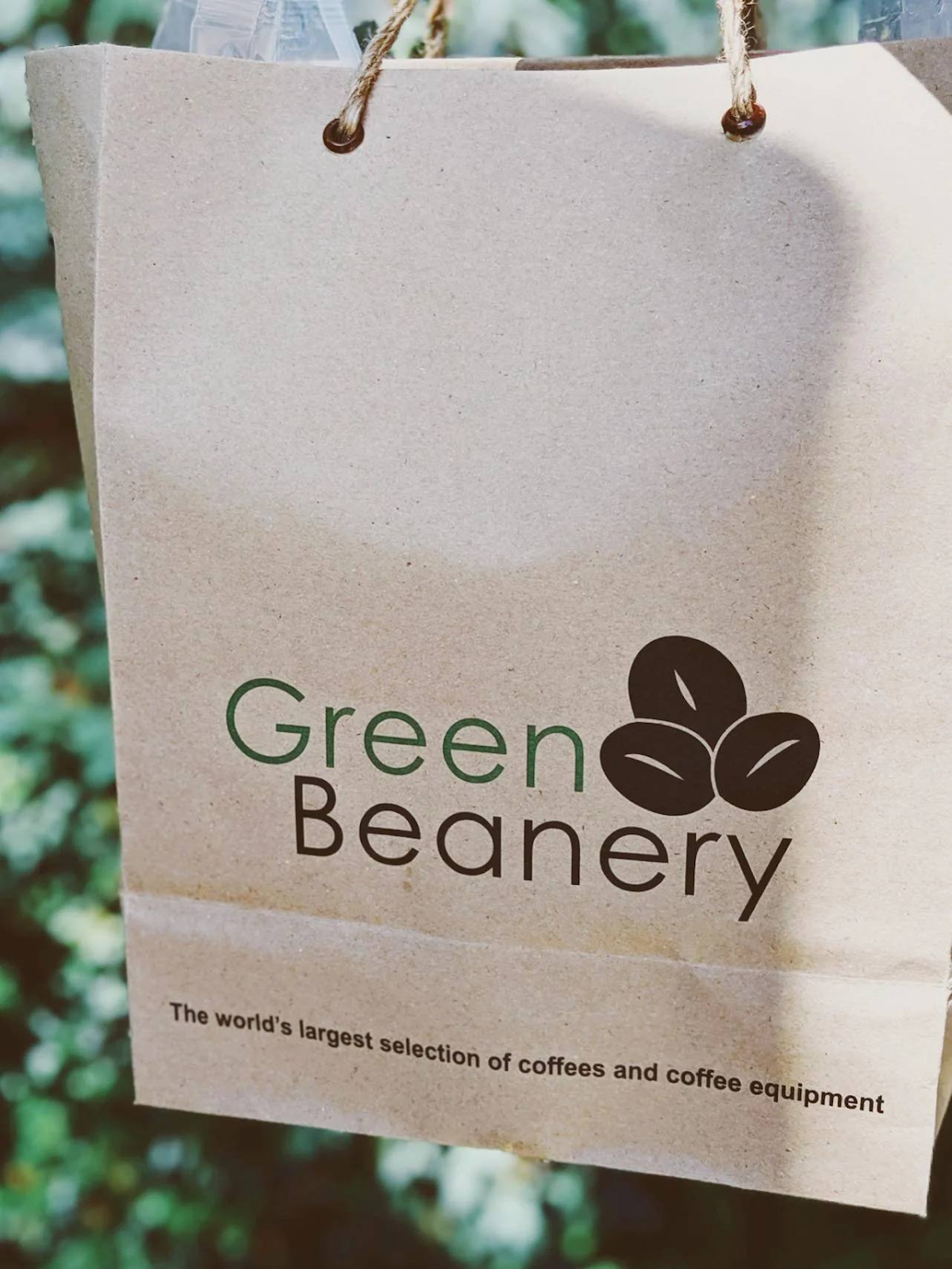 Photo of Green Beanery