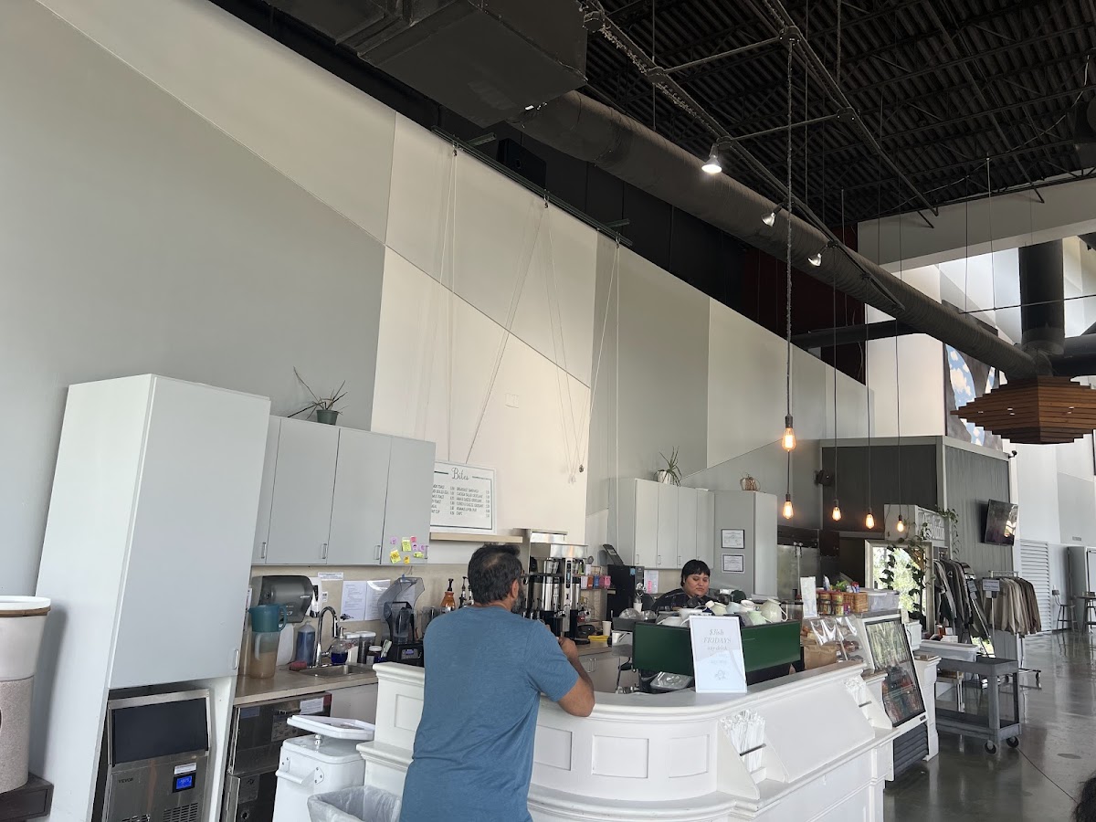 Photo of Cuppa Espresso Bar