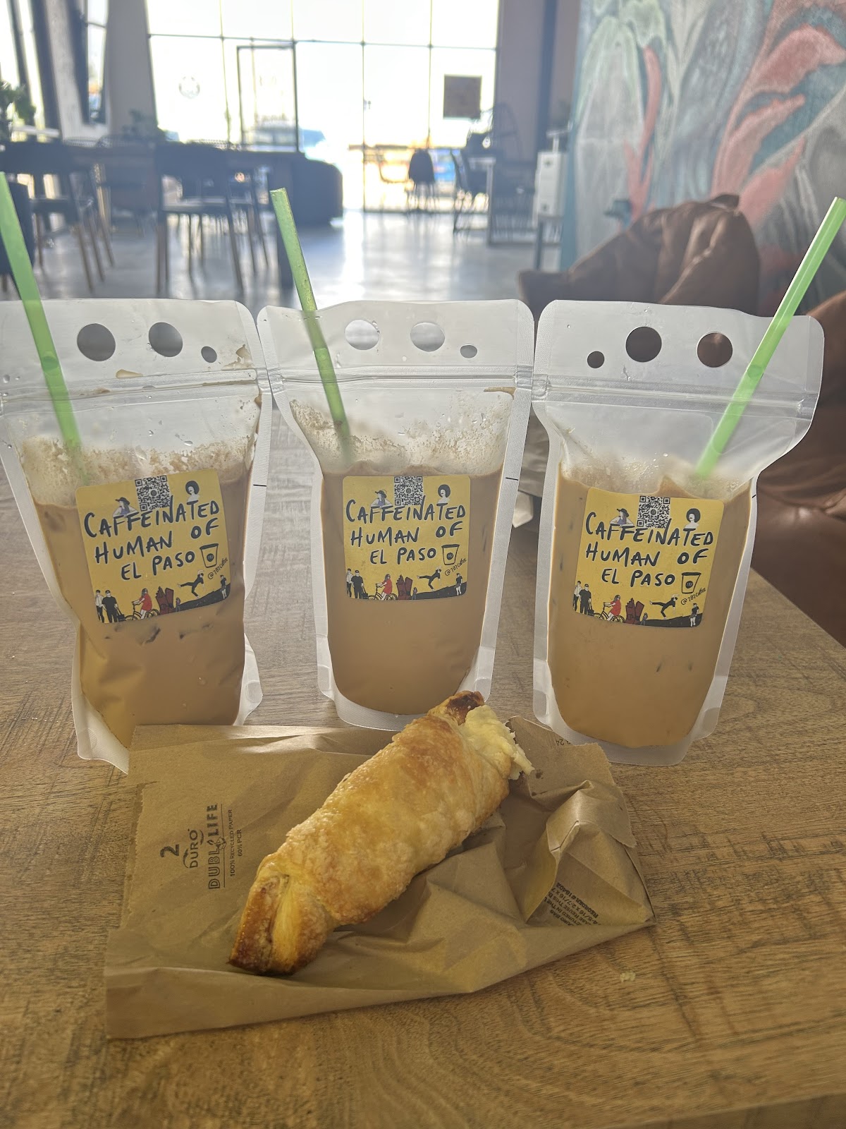 Photo of 787 Coffee