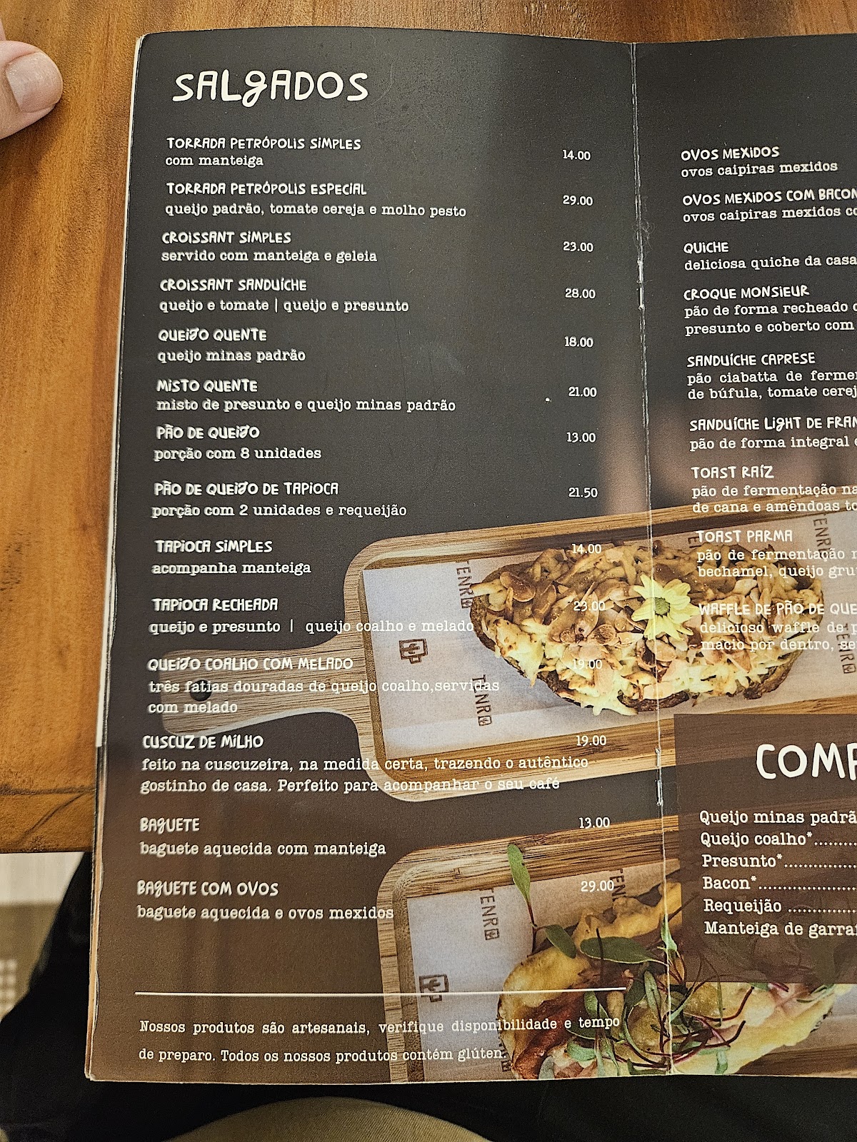 Photo of Tenro Café