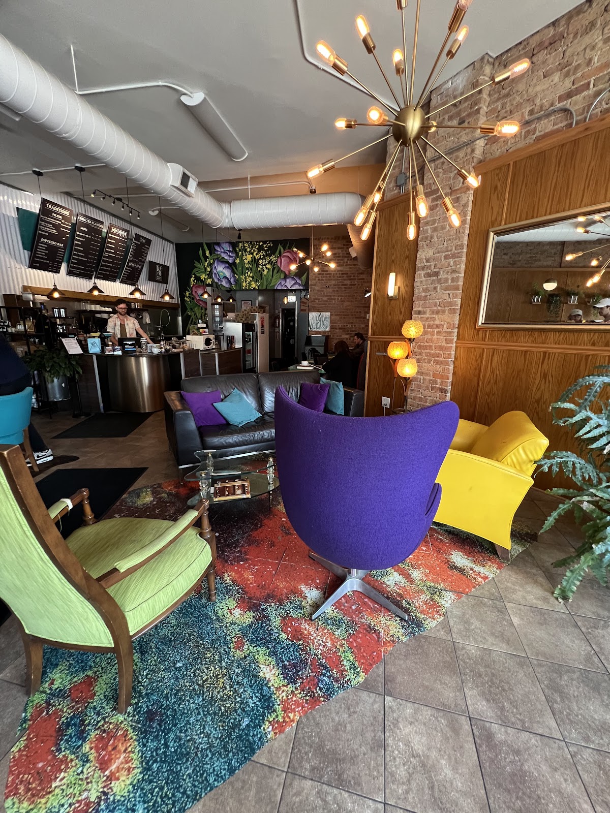 Photo of The Avondale Coffee Club
