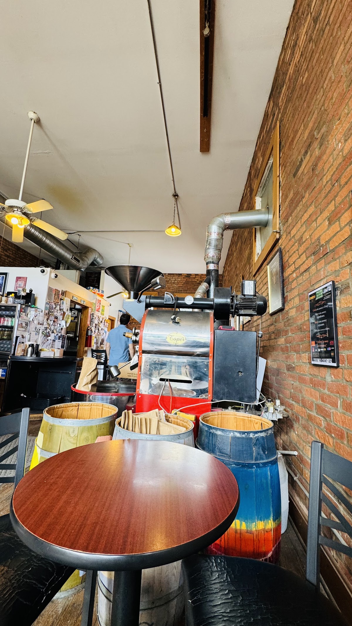 Photo of Upper Cup Coffee