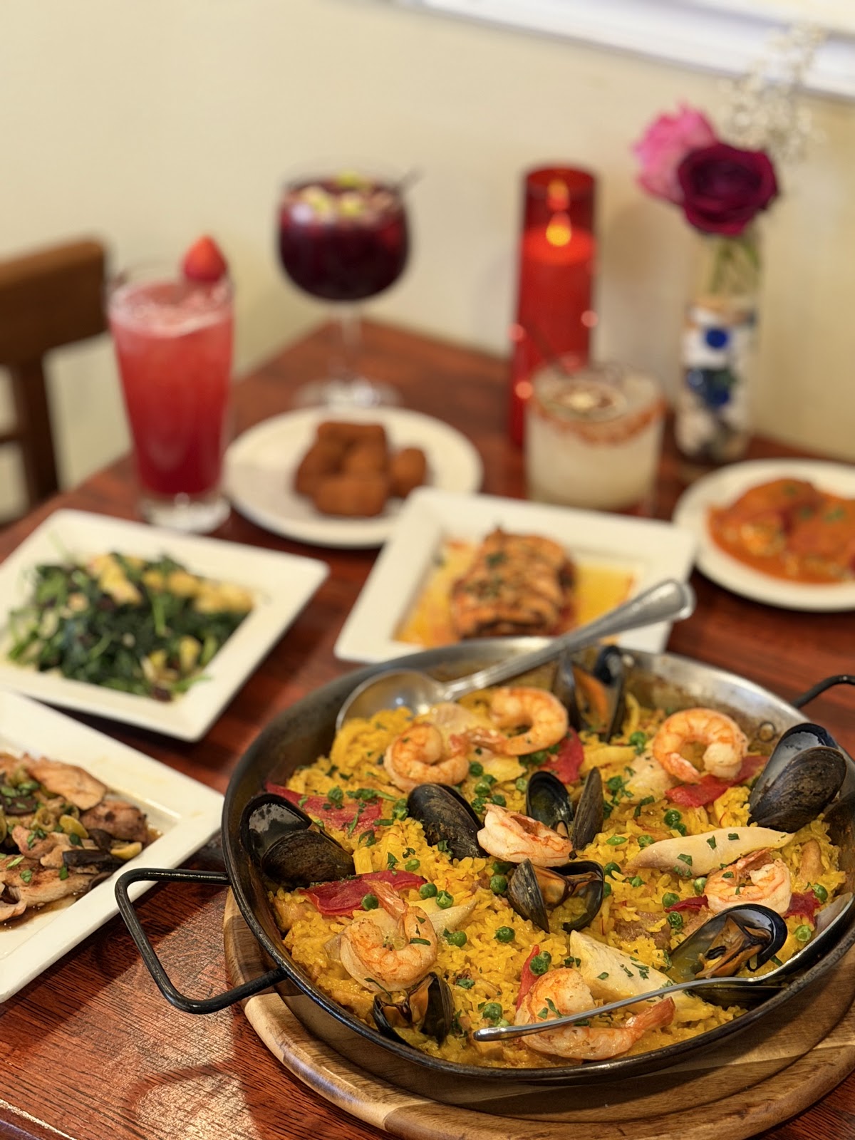 Photo of Guardado's Restaurant