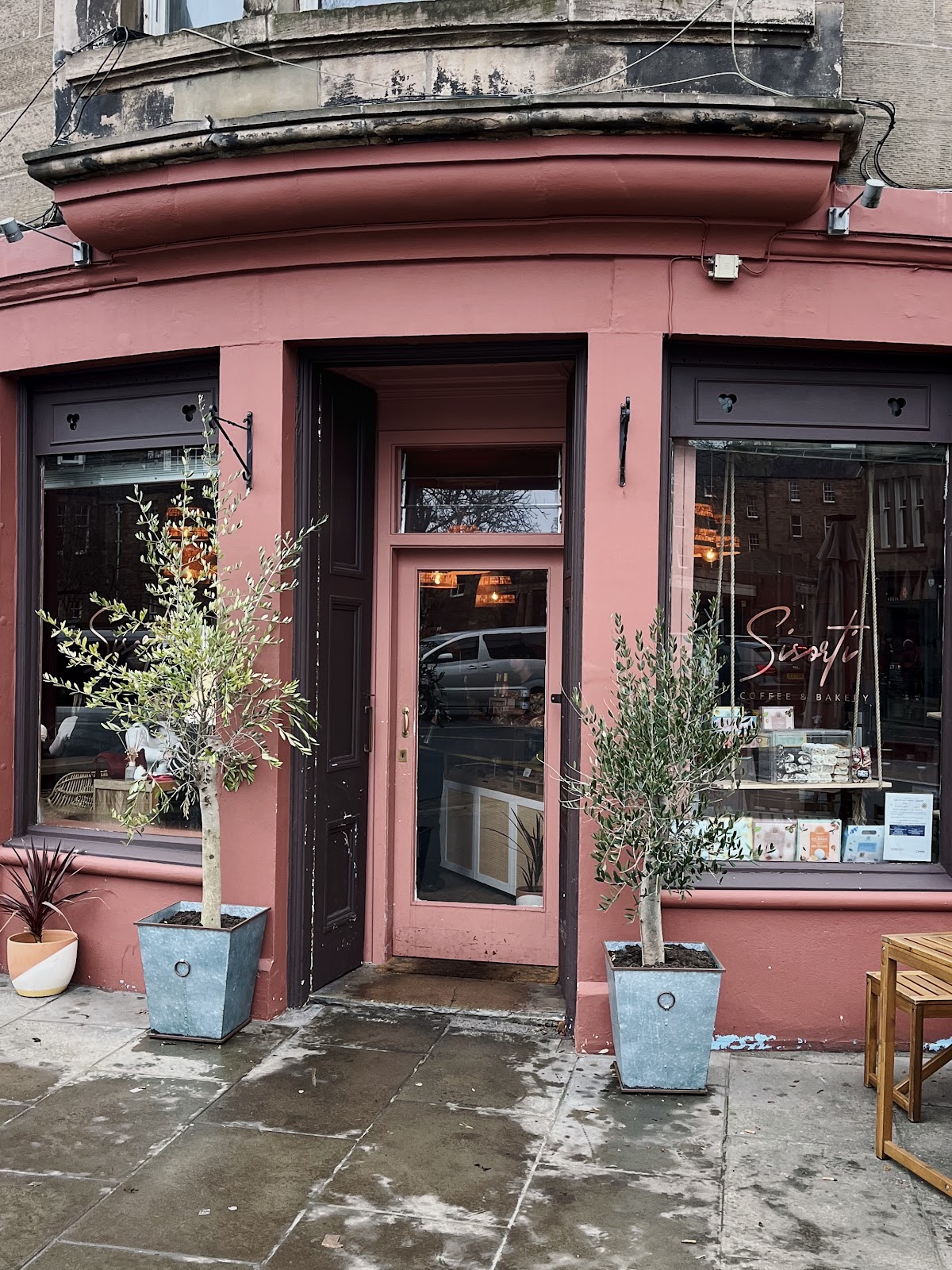 Photo of Sisorti Coffee & Bakery