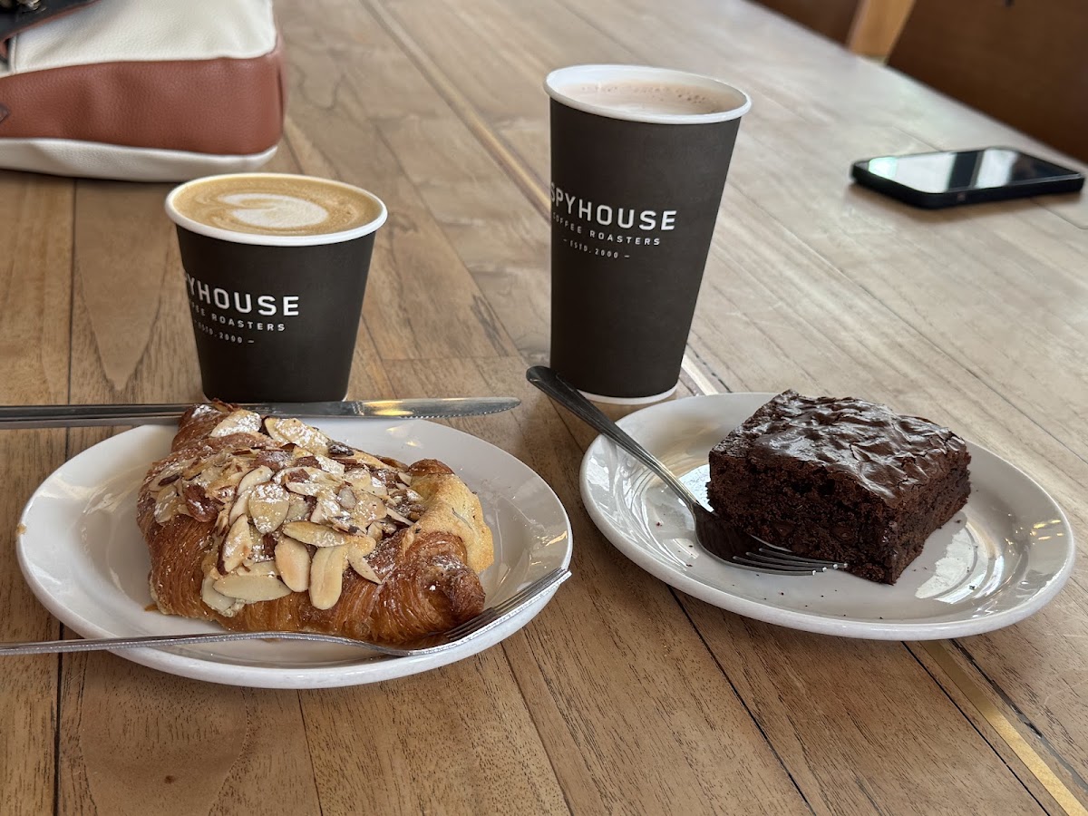 Photo of Spyhouse Coffee Roasters