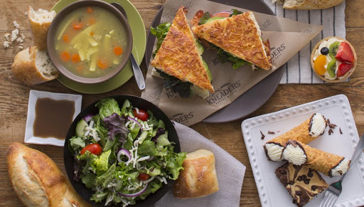 Photo of Kneaders Bakery and Cafe