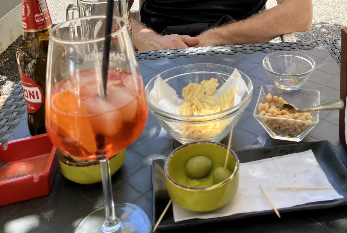 Photo of Caffe Martella