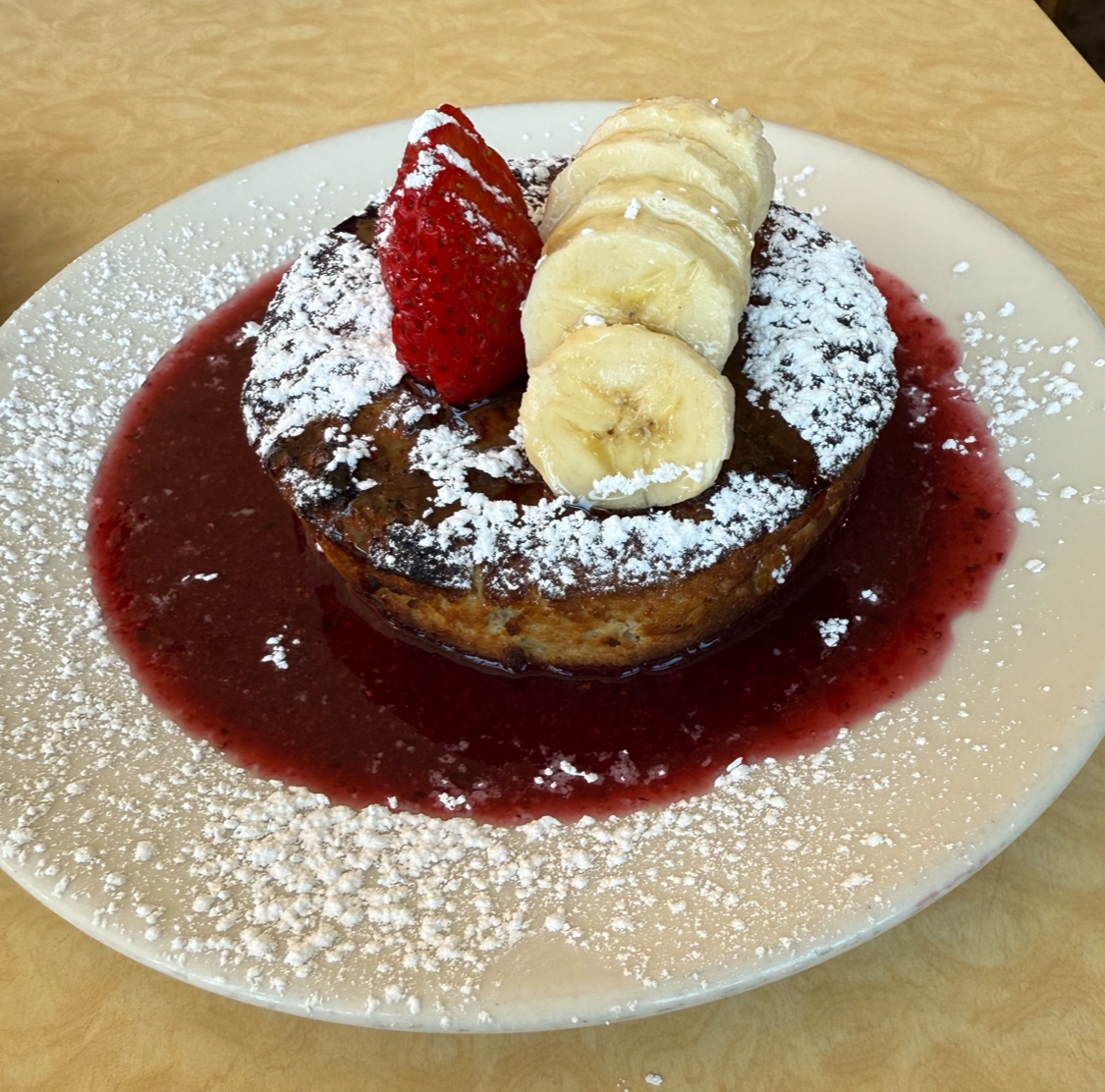 Photo of Le Cafe du Soleil