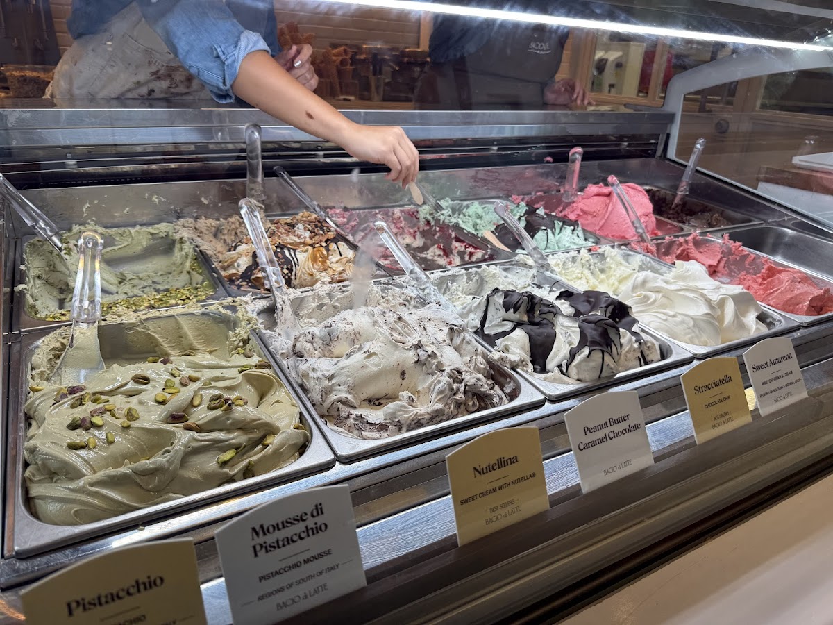 Photo of Bacio di Latte | Pasadena, LA