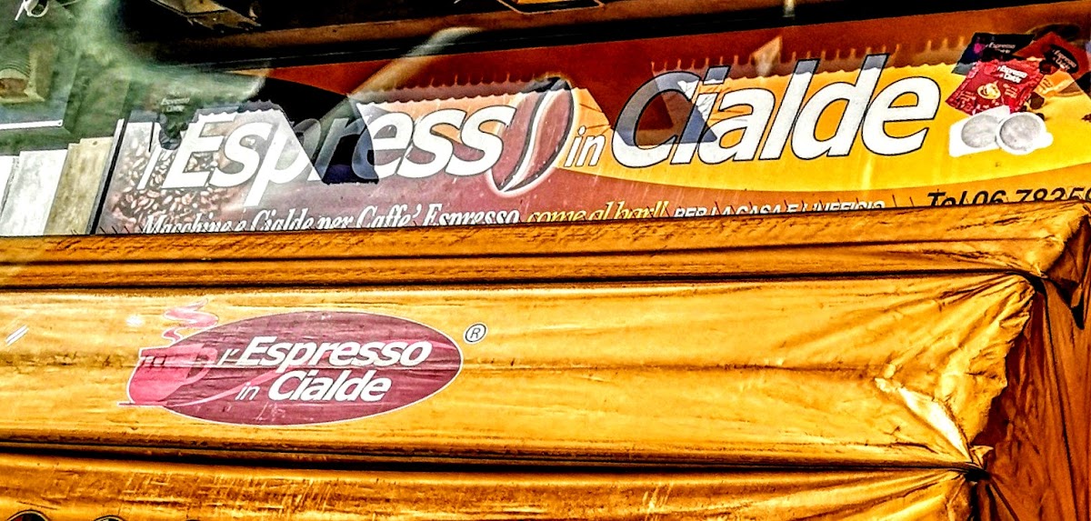 Photo of L'Espresso in Cialde