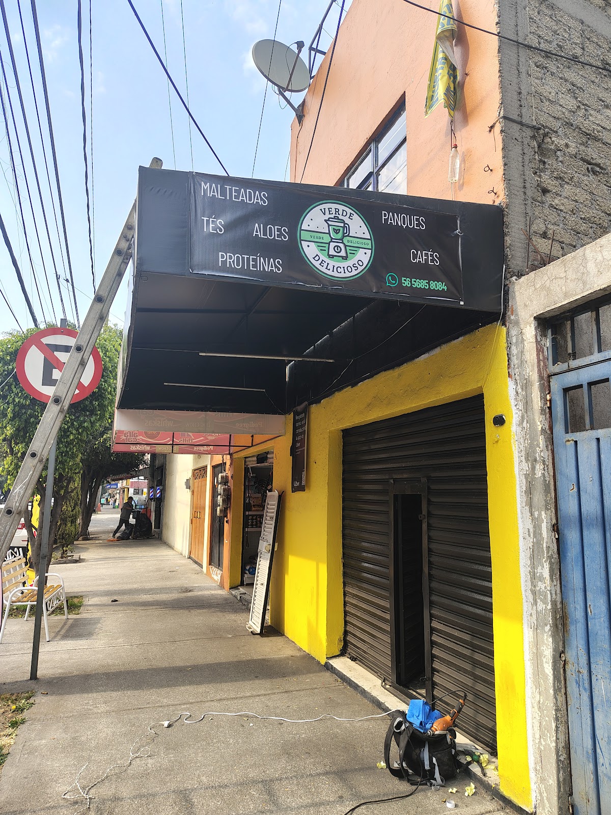 Photo of Club Herbalife Verde Delicioso
