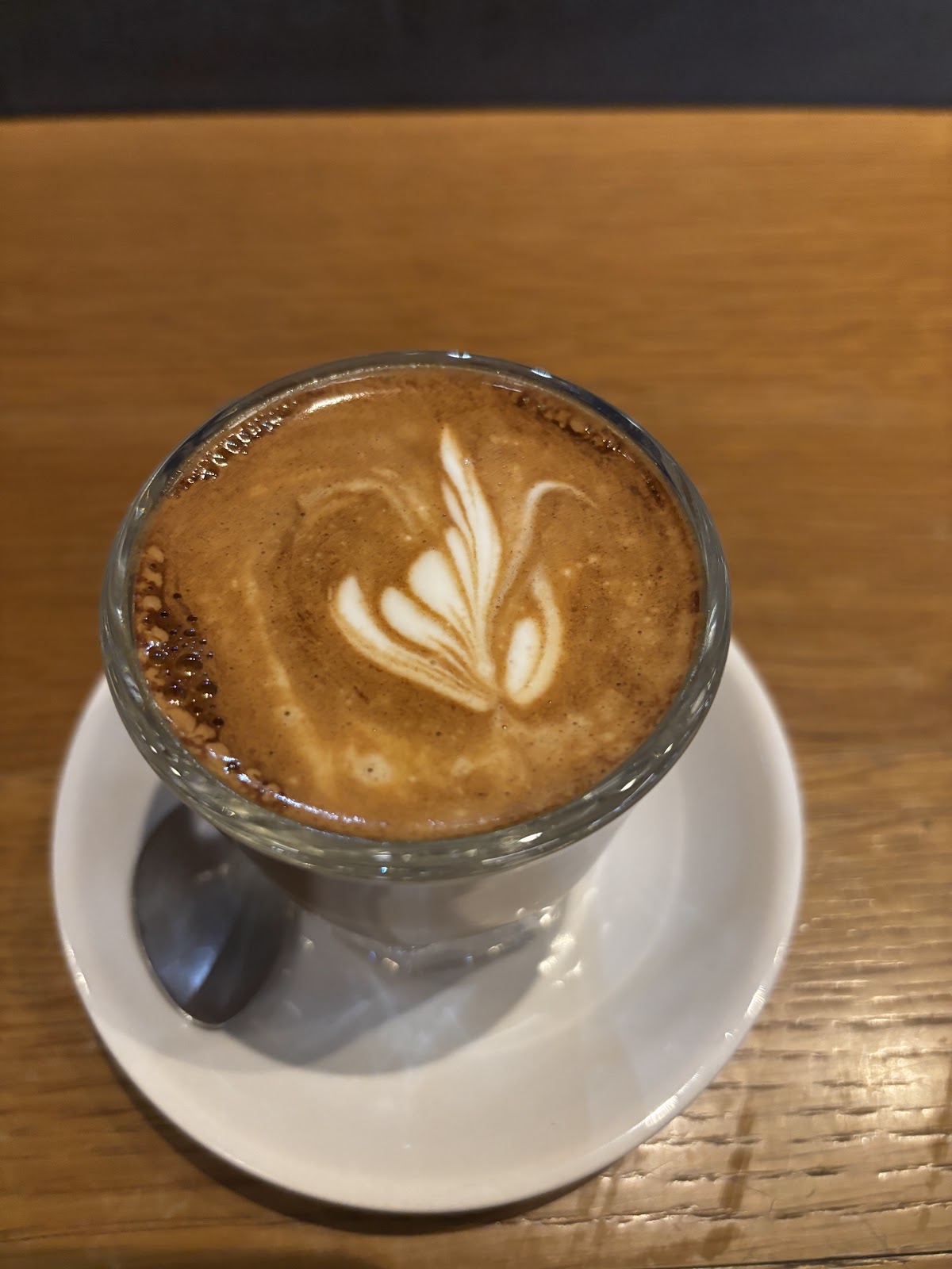 Photo of La Colombe Coffee Workshop