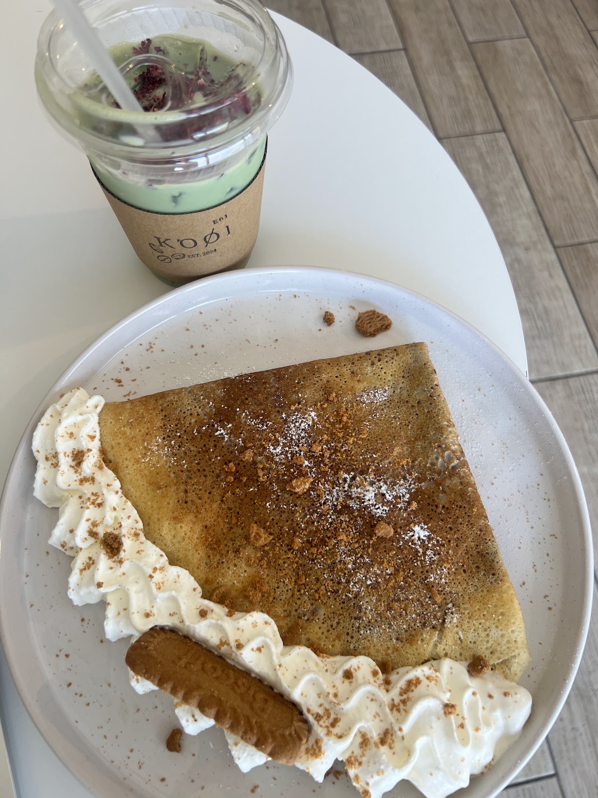 Photo of E61 Cafe