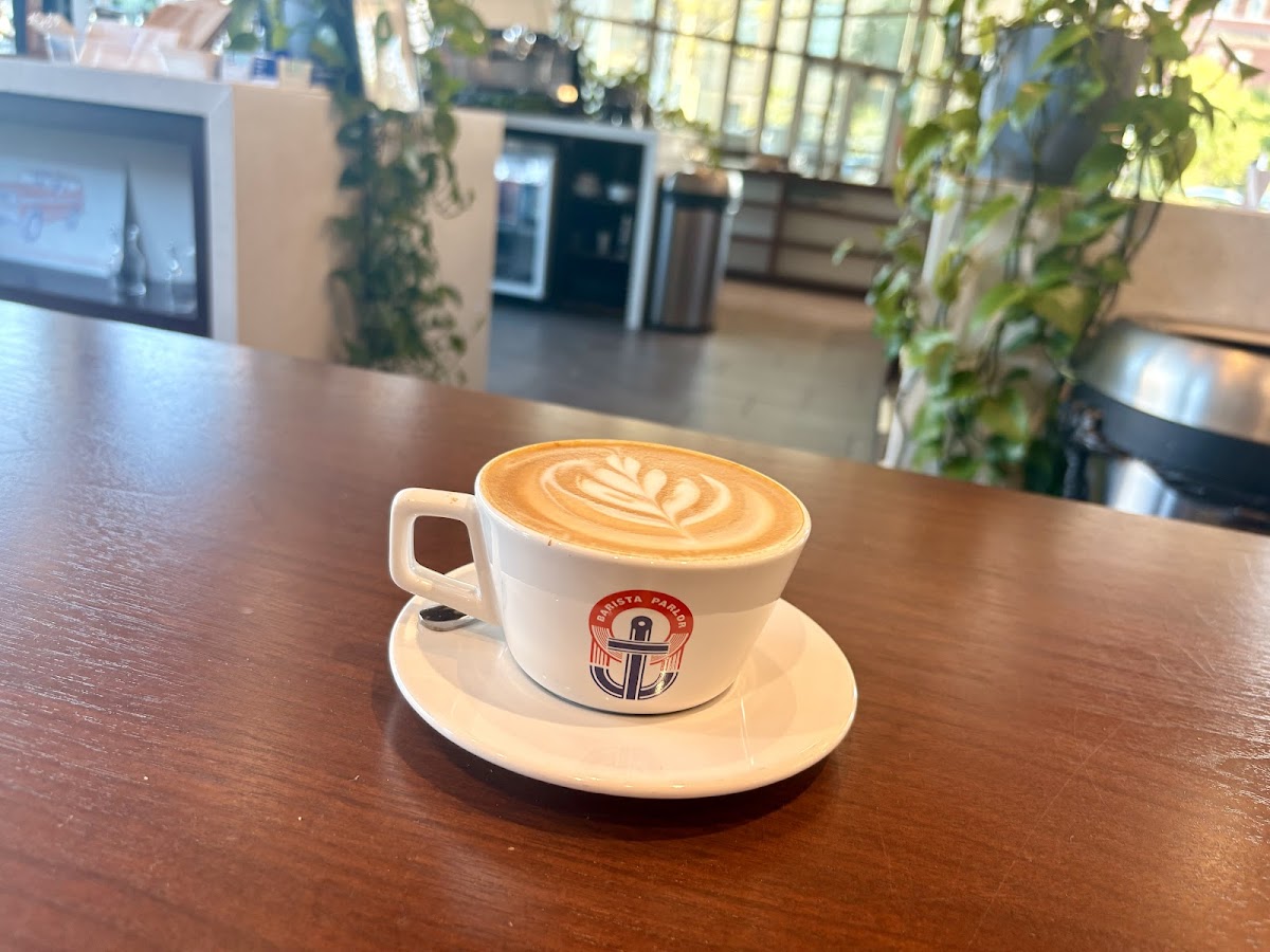 Photo of Barista Parlor 500W