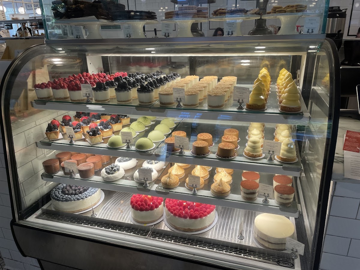 Photo of Tatte Bakery & Cafe | Old Town