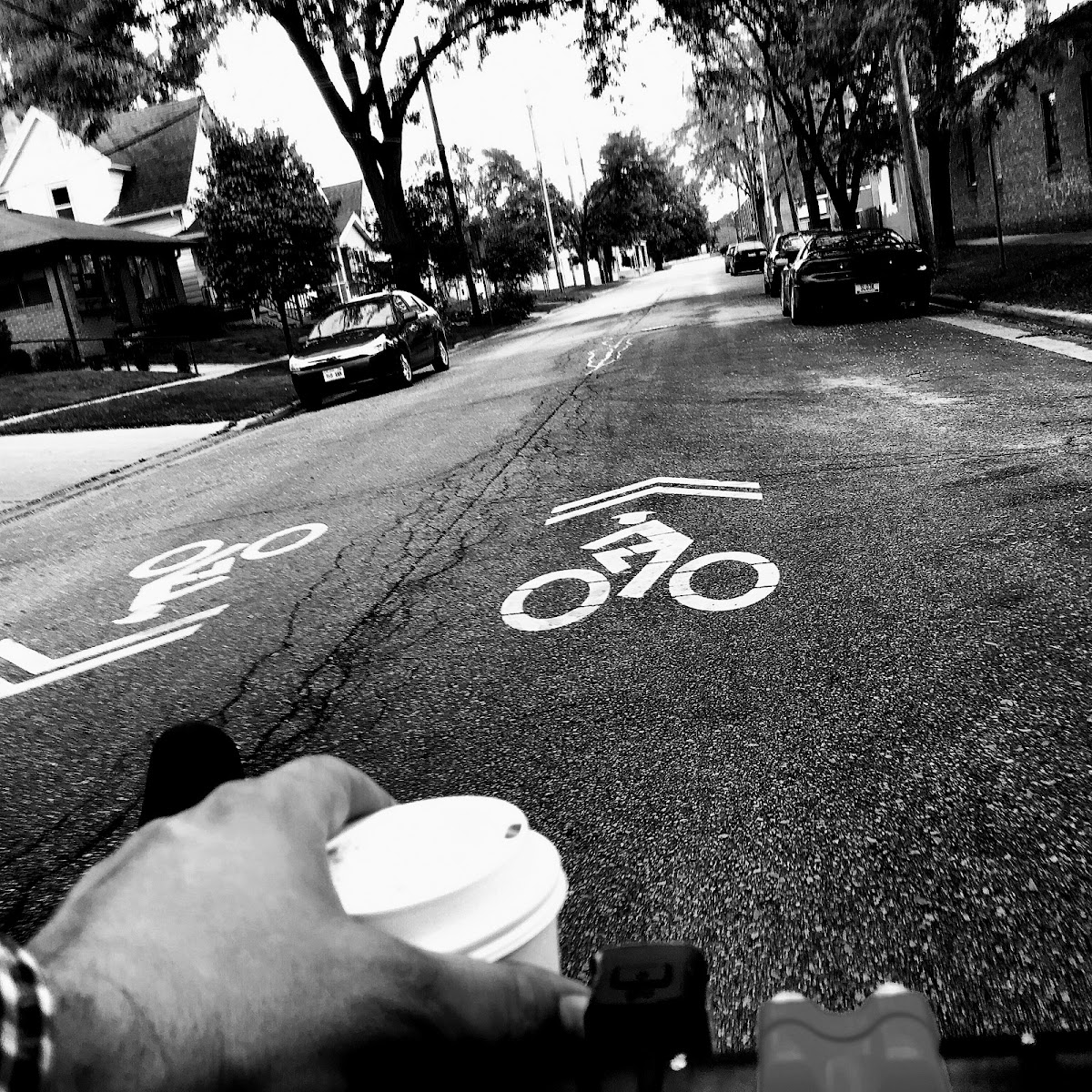 Photo of Cafe Domestique