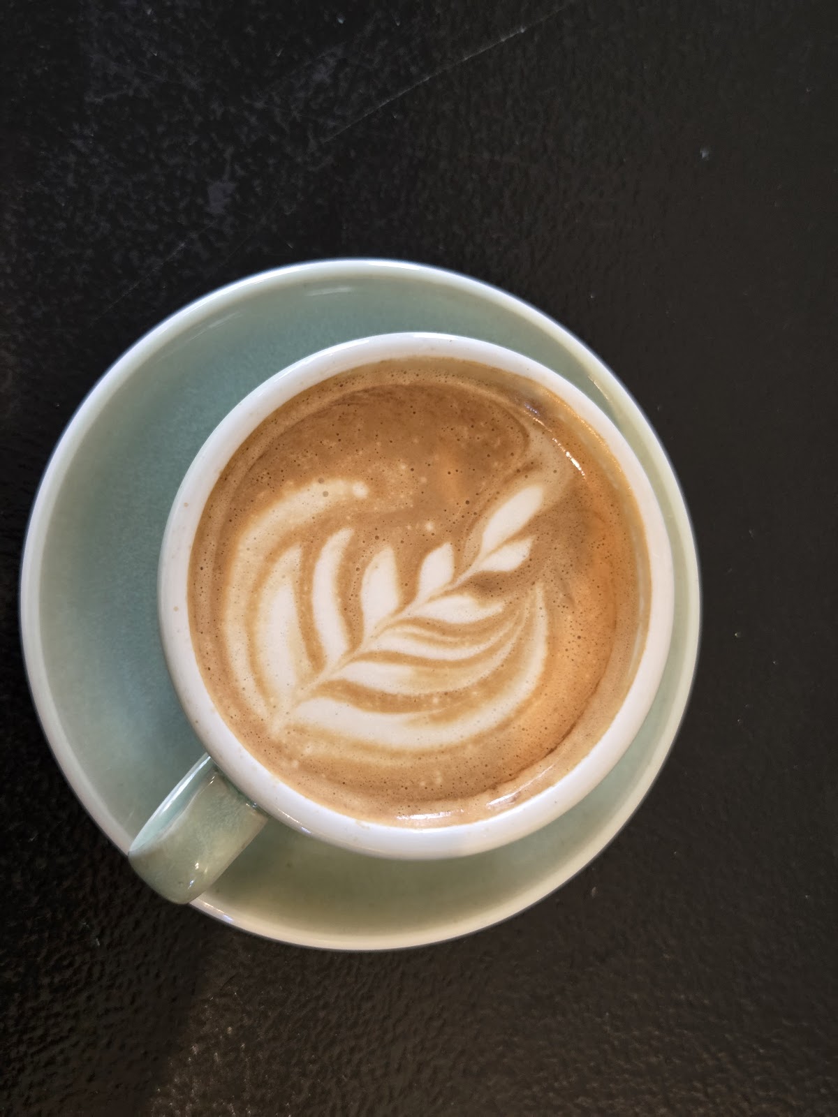 Photo of Green Line Cafe