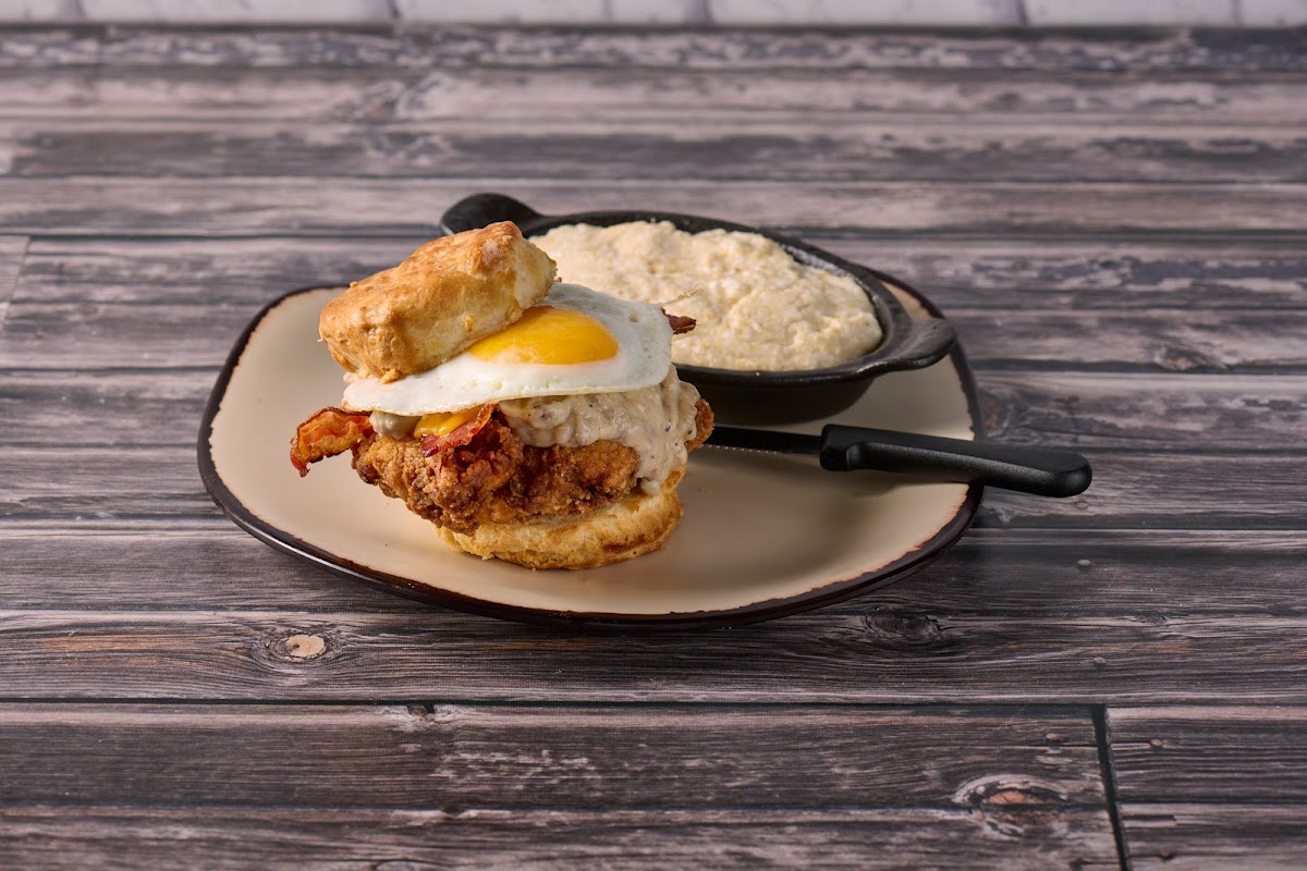 Photo of Egg Harbor Cafe