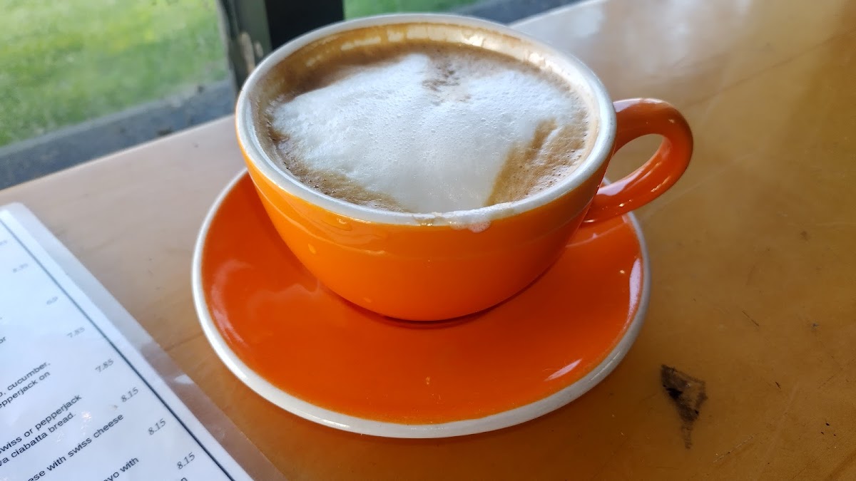 Photo of Empresso Coffee