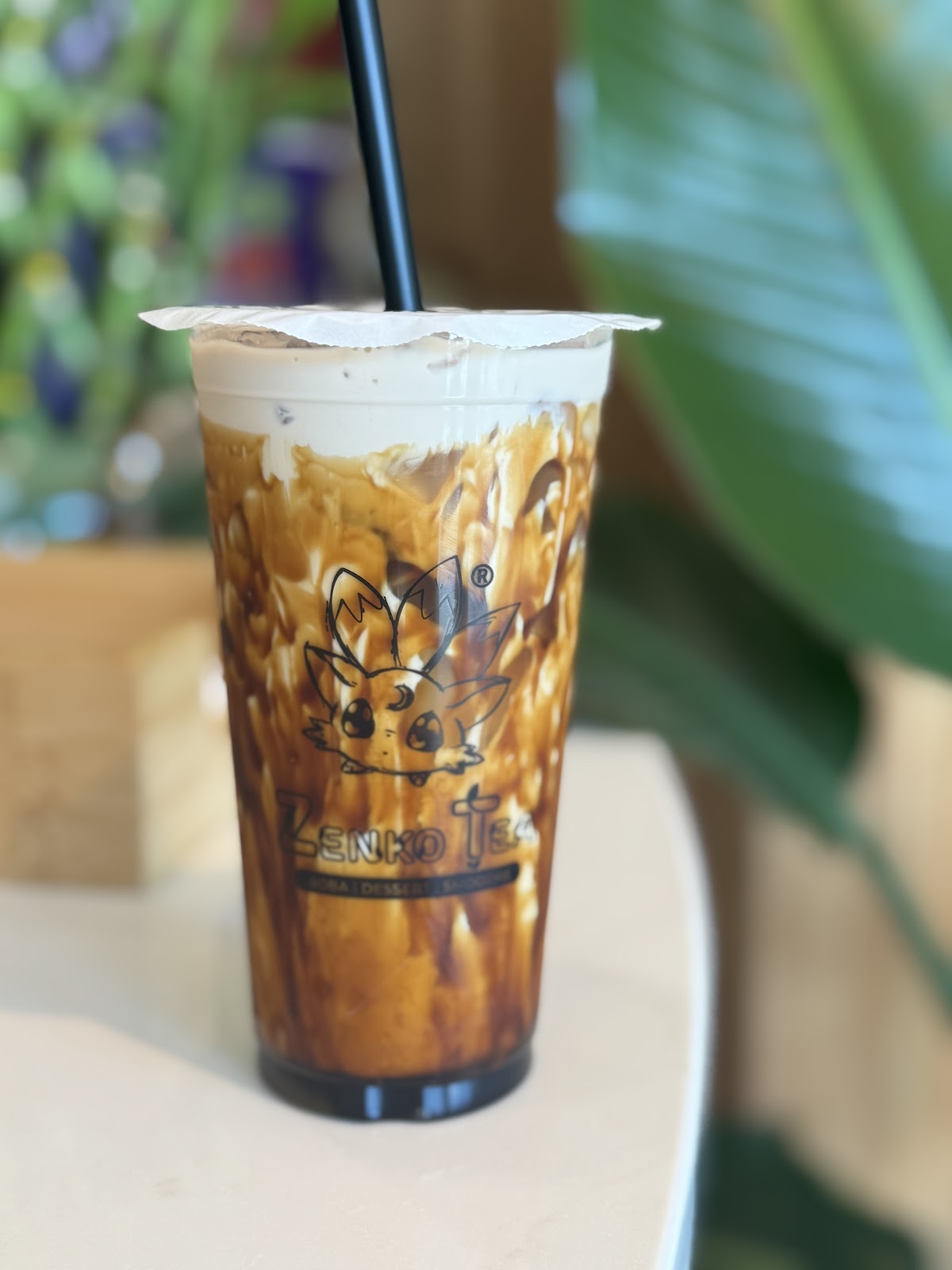 Photo of Zenko Tea - Ingersoll