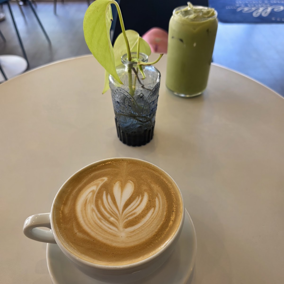 Photo of Della Coffee
