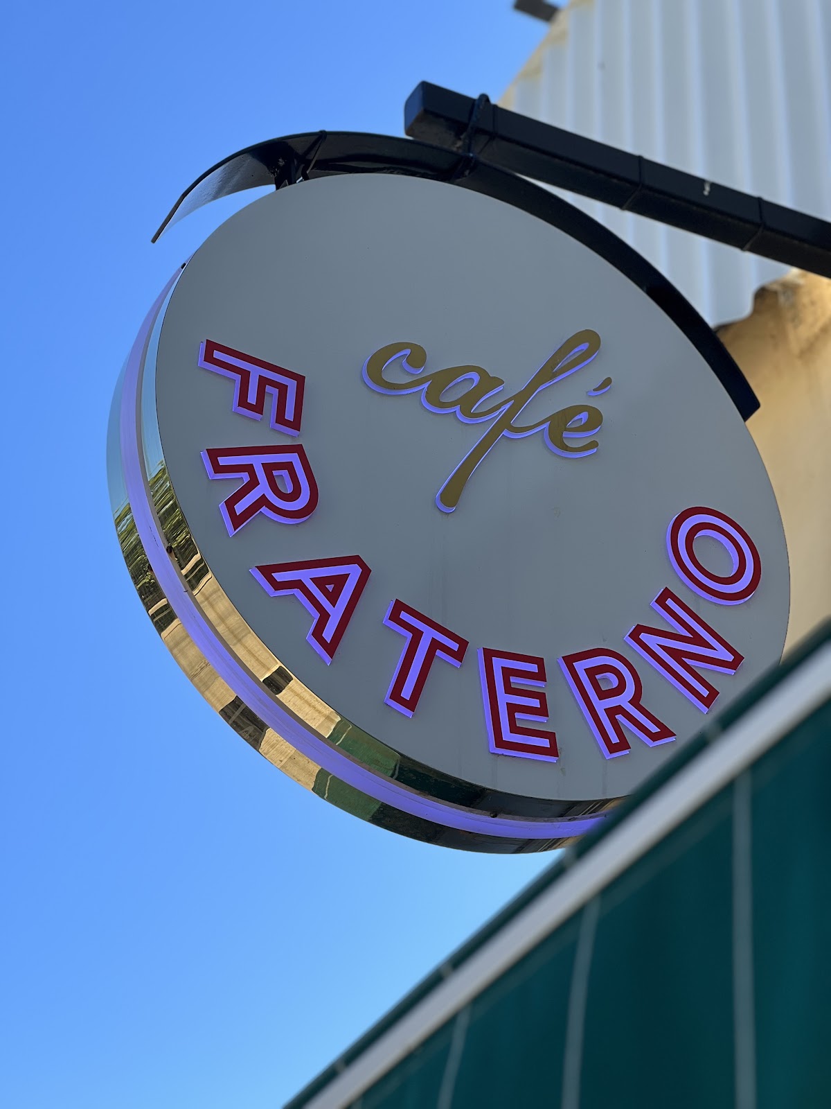 Photo of Fraterno cafe